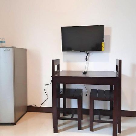 Panglao Village Court Studios Ngoại thất bức ảnh