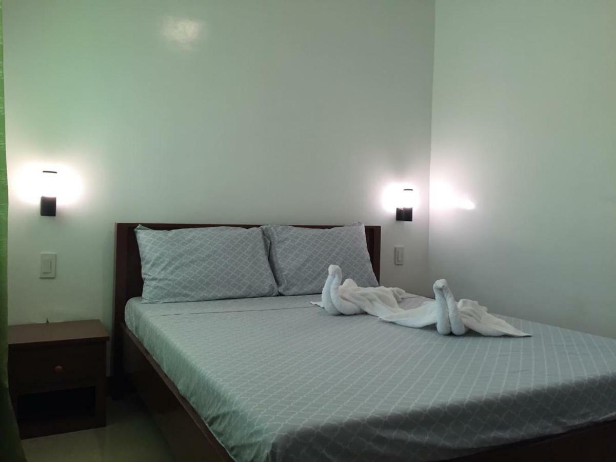 Panglao Village Court Studios Ngoại thất bức ảnh