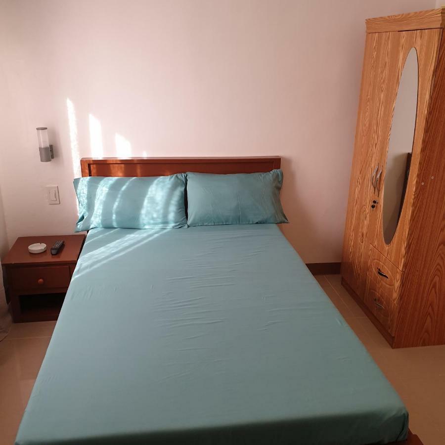 Panglao Village Court Studios Ngoại thất bức ảnh